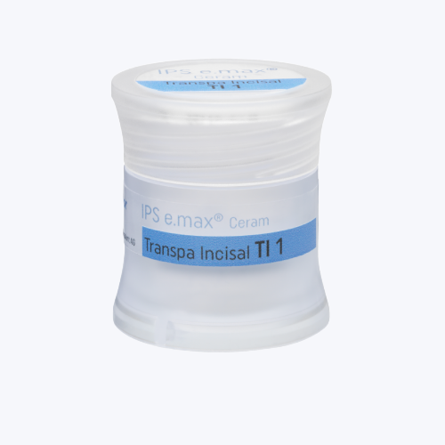 Ivoclar E.Max Ceram Transpa Incisal